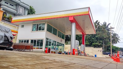 Photos of Happy Petrol Station