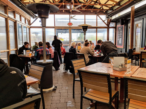 Shopping Mall «Westgate Shopping Center», reviews and photos, W Stadium Blvd, Ann Arbor, MI 48103, USA