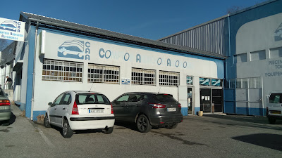 Comptoir Ardéchois de l'Automobile SA à Aubenas