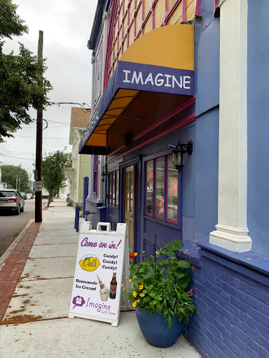 Gift Shop «Imagine Gift Store», reviews and photos, 5 Miller St, Warren, RI 02885, USA