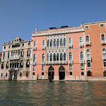 Photo n°8 de l'avis de Ryan.a fait le 11/10/2017 à 07:40 sur le  Hotel Al Ponte dei Sospiri à Venice