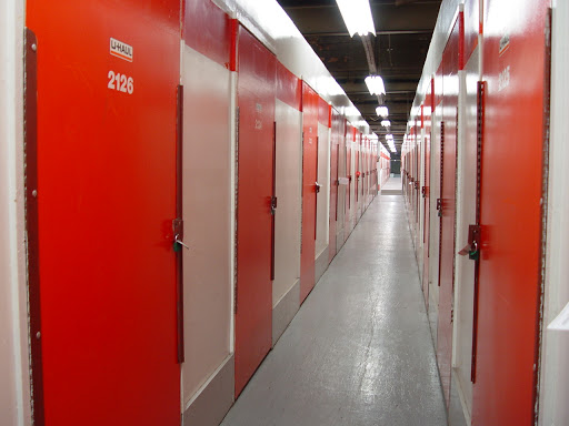 Truck Rental Agency «U-Haul Moving & Storage at Capitol Ave», reviews and photos, 755 Capitol Ave, Hartford, CT 06106, USA