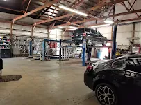 Bell's Exhaust photo