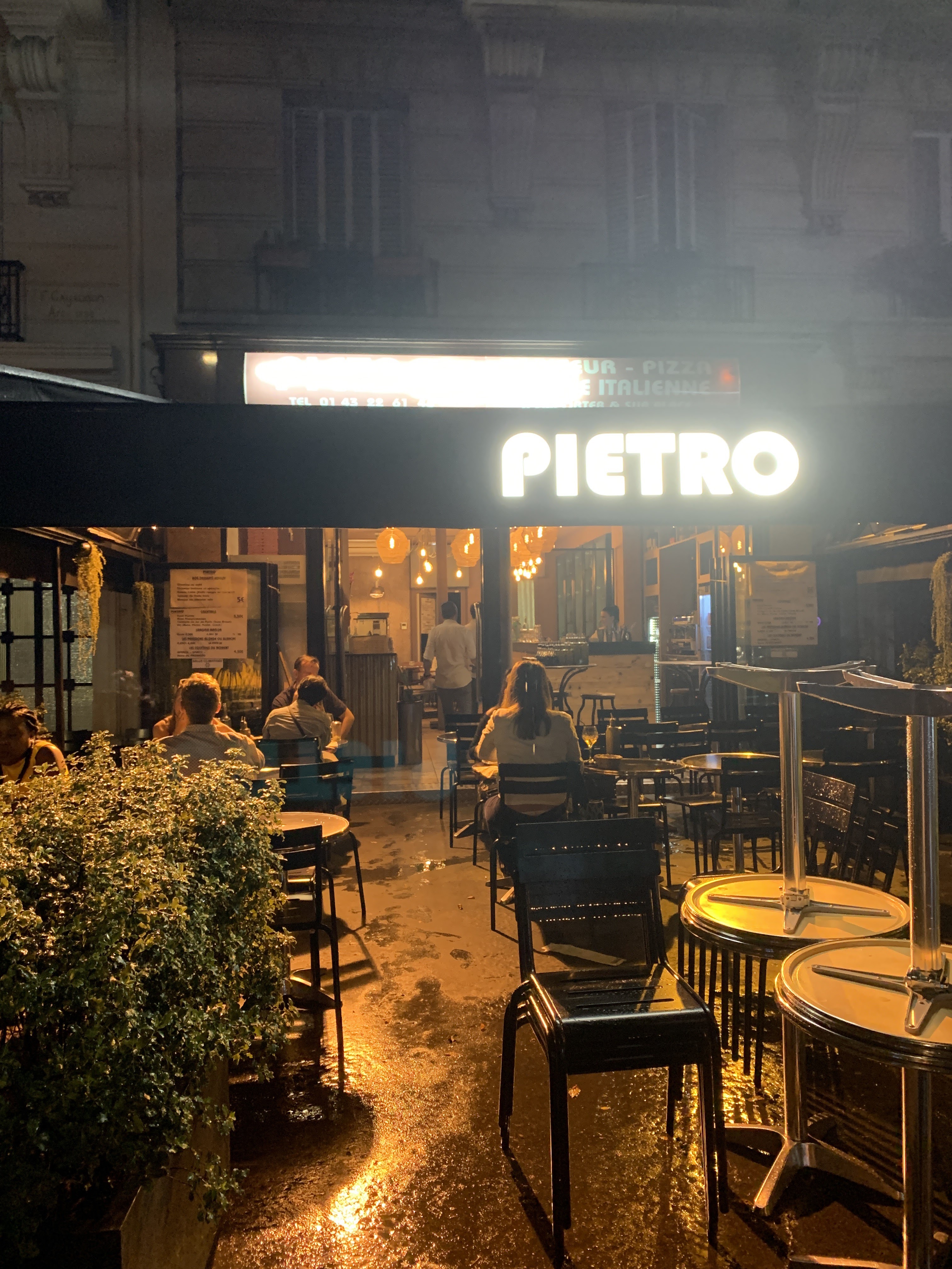 Photo n° 1 de l'avis de Jessica.o fait le 20/07/2019 à 21:00