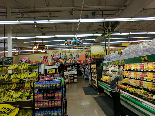 Supermarket «El Rancho Supermercado», reviews and photos, 4450 W Jefferson Blvd, Dallas, TX 75211, USA
