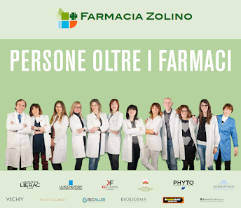 Farmacia Zolino Viale Giovanni Amendola, 147, 40026 Imola BO, Italia