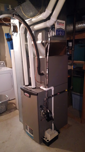 HVAC Contractor «Falso Heating Service Experts», reviews and photos