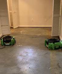 SERVPRO of Norwich and Windham County - Photo 6 - Car repair in Norwich, CT, Norwich