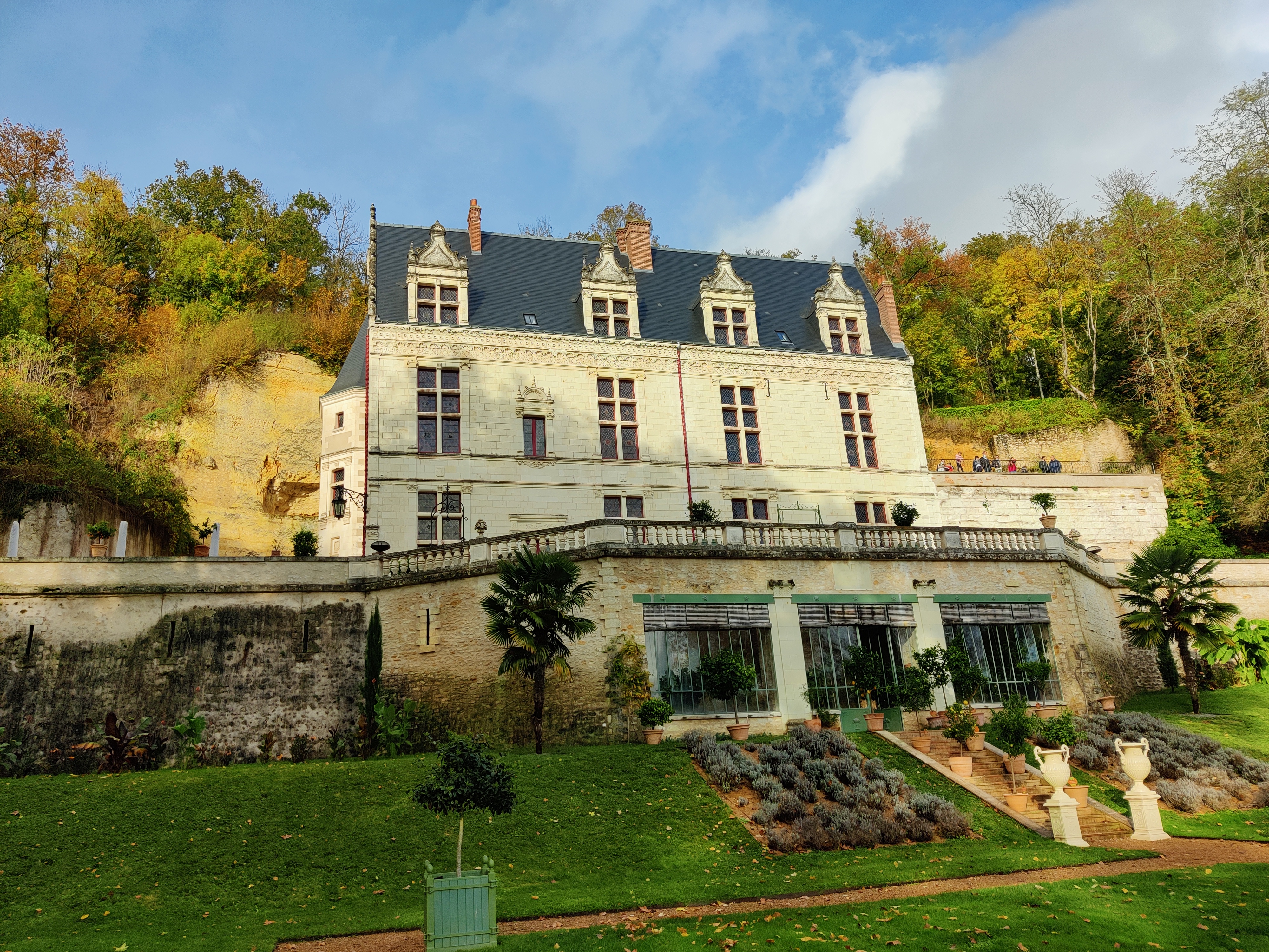 Photo n° 9 de l'avis de Loïc.A fait le 30/10/2021 à 15:05