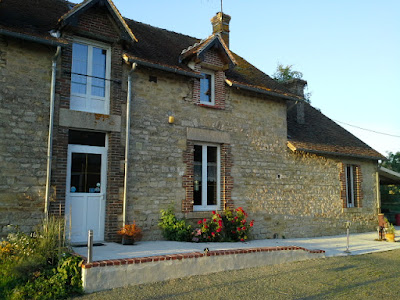 La Ferme Hauterive à Hauterive