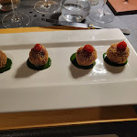 Photo n°2 de l'avis de Patrizia.a fait le 16/08/2023 à 21:38 sur le  Tipico Osteria dei Sensi à Montone