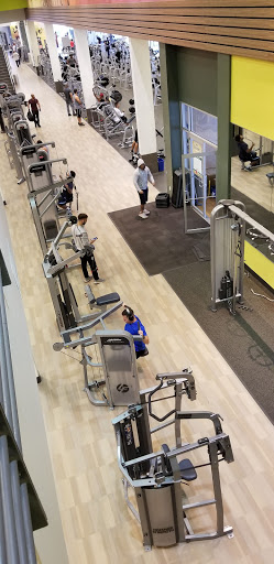 Gym «LA Fitness», reviews and photos, 852 NJ-3, Clifton, NJ 07012, USA