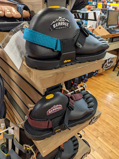 Camping Store «Roads Rivers and Trails», reviews and photos, 118 Main St, Milford, OH 45150, USA