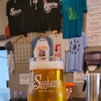 Skeleton Key Brewery in Woodridge, undefined - 4.80 star rating