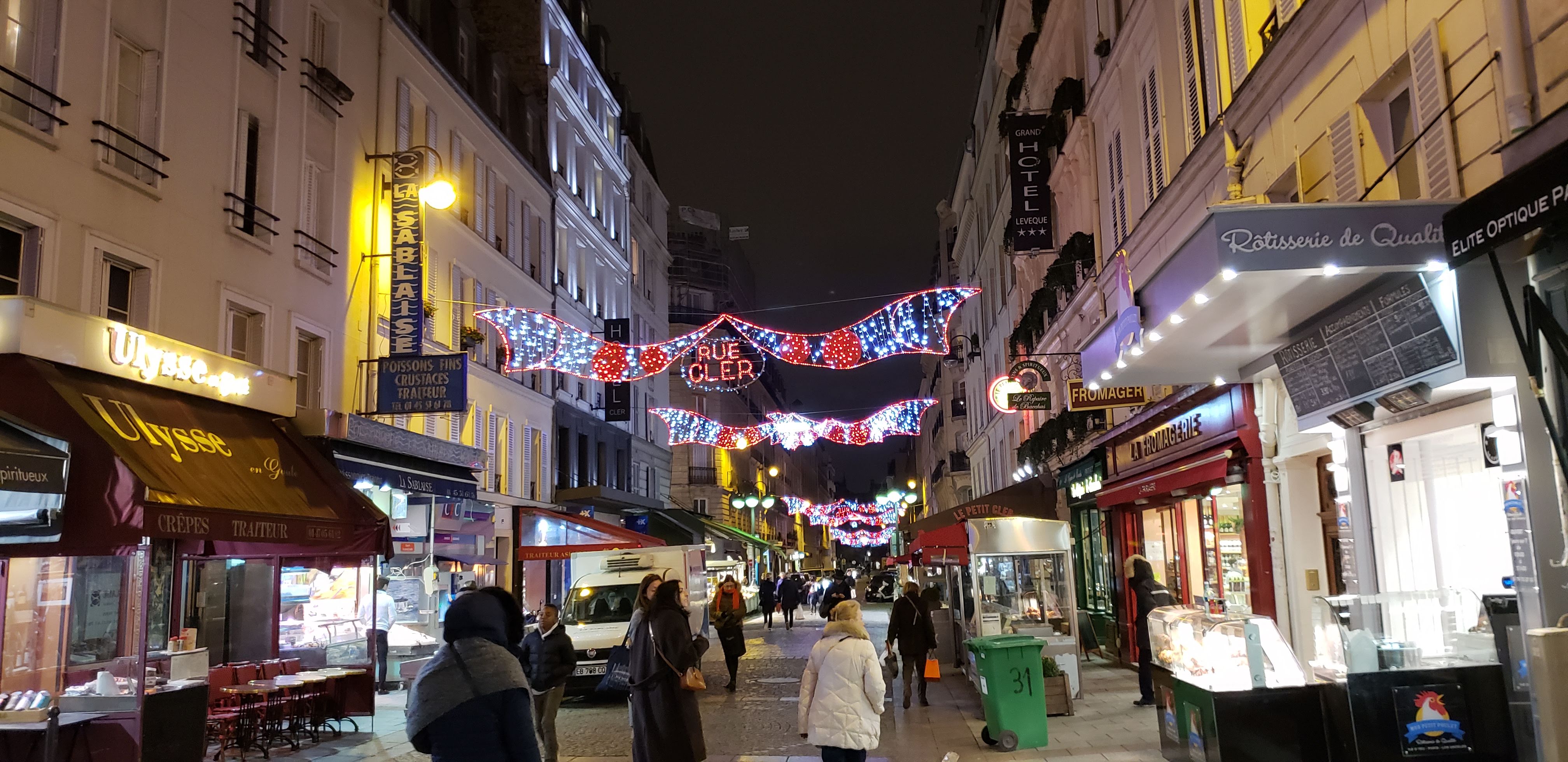 Photo n° 1 de l'avis de Paulo.r fait le 12/03/2019 à 03:49