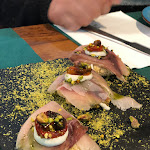 Photo n°6 de l'avis de Kateryna.e fait le 16/03/2024 à 18:44 sur le  Eden Ristorante - Il Paradiso del Pistacchio à Rome