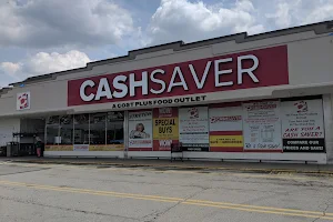 Connellsville Cash Saver image
