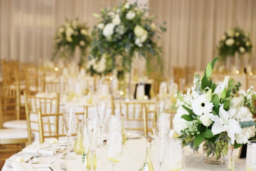 Florist «Pomfret Florist», reviews and photos, 836 County St, Somerset, MA 02726, USA