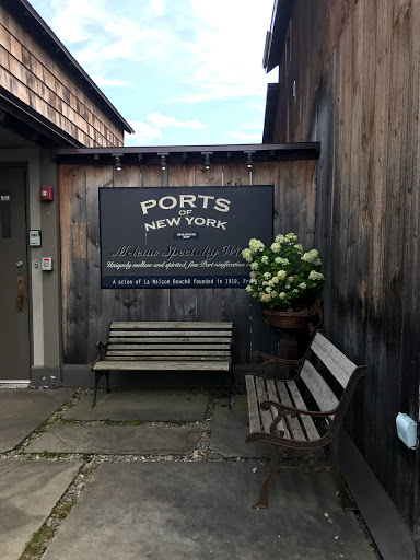 Winery «Ports of New York Winery», reviews and photos, 815 Taber St, Ithaca, NY 14850, USA