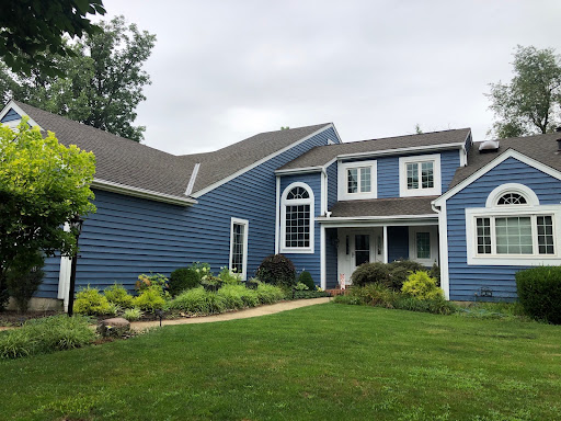 Roofing Contractor «Kaiser Roofing and Exteriors», reviews and photos, 8354 Princeton Glendale Rd, West Chester Township, OH 45069, USA