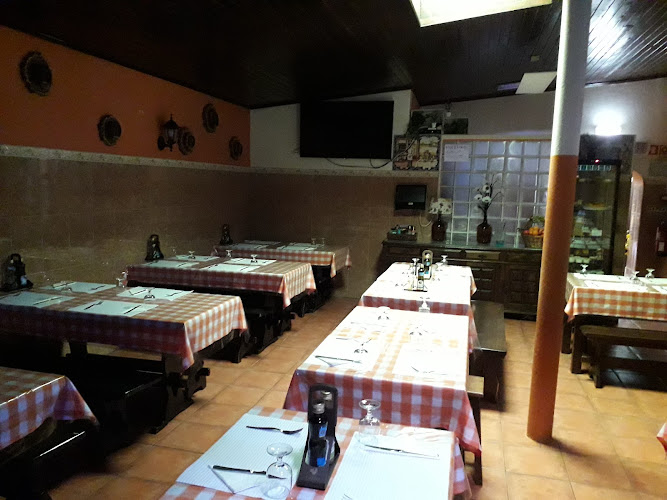 Restaurante Casta Tinta