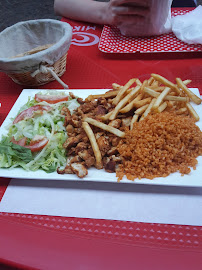 Plats et boissons du Délice kebab à Villefranche-de-Rouergue - n°6