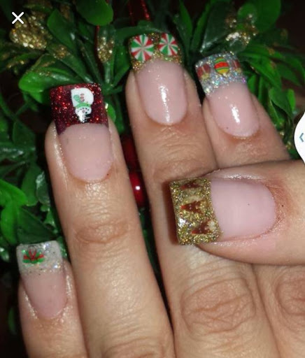 Nail Salon «Salon Von De Beauty Bar», reviews and photos, 6300 Jericho Turnpike, Commack, NY 11725, USA