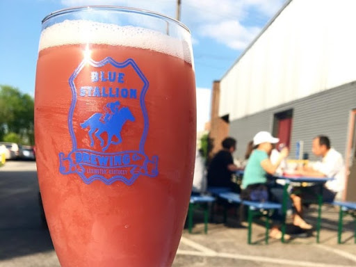 Gas Station «Thorntons», reviews and photos, 1311 Versailles Rd, Lexington, KY 40504, USA