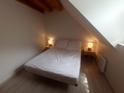 Le Therminus, T2bis au coeur de Luchon à Bagnères-de-Luchon