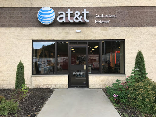 AT&T Authorized Retailer, 464 Allegheny Blvd, Franklin, PA 16323, USA, 