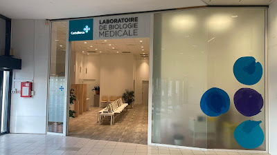 Laboratoire de Biologie Médicale - Plaisir - Cerballiance à Plaisir