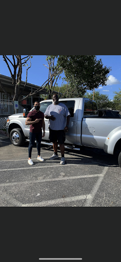 Used Car Dealer «Max Auto Sales, Inc.», reviews and photos, 121 Sherwood Dr, San Antonio, TX 78201, USA