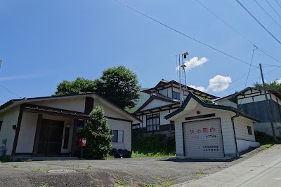高沢公民館