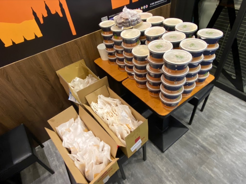 萃茶風大享食/健康餐(中和連城店) | 丼飯 | 烏龍麵 | 現萃茶飲 | 低GI健康餐盒 | 新北美食 | 企業訂餐 | 會議便當 | 熱情外送 | 的照片