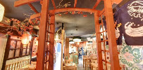 Atmosphère du Restaurant japonais Kyoto le petit japon à Aix-en-Provence - n°13