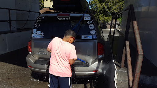 Car Wash «Elephant Car Wash», reviews and photos, 31458 Pacific Hwy S, Federal Way, WA 98003, USA