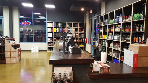 Liquor Store «BERRY FARMS WINE & SPIRITS», reviews and photos, 4000 Hughes Crossing #160, Franklin, TN 37064, USA
