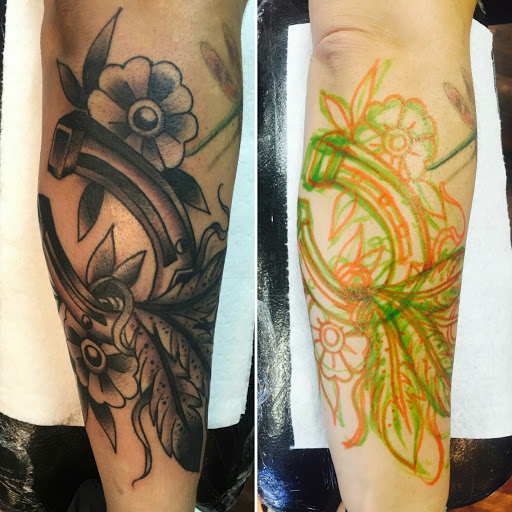 Tattoo Shop «Evolution Tattoo», reviews and photos, 1092 S Virginia St, Reno, NV 89502, USA