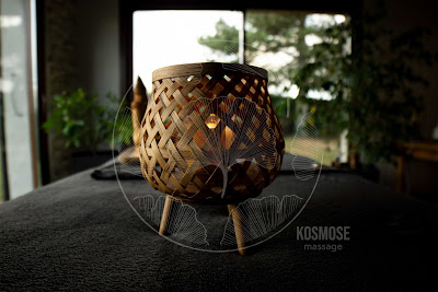 Kosmose massage à Mornant
