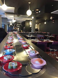 Photos du propriétaire du Restaurant de sushis Fujiya Sushi I Buffet à volonté à Le Havre - n°2