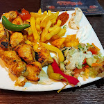 Photo n°3 de l'avis de Thomas.a fait le 09/04/2022 à 16:53 sur le  City Grillhouse à Sinsheim