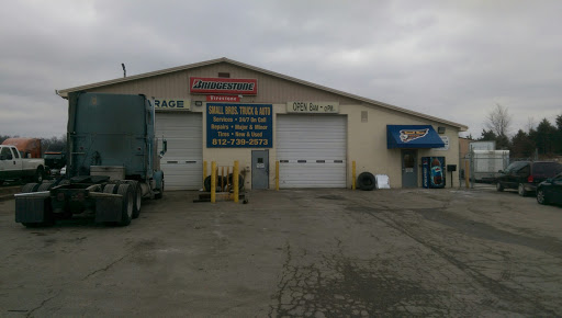 6948 IN-66, Leavenworth, IN 47137, USA