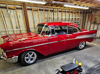 Texas Hydro Details n Tint - Photo 9 - Car repair in Odessa, TX, Odessa