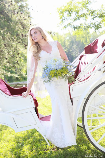 Bridal Shop «Proms Pageants & Pretty Things», reviews and photos, 5325 Peters Creek Rd, Roanoke, VA 24019, USA