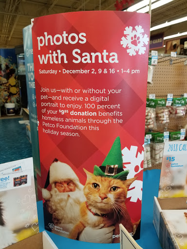 Pet Supply Store «Petco Animal Supplies», reviews and photos, 5236 TX-360, Grand Prairie, TX 75052, USA