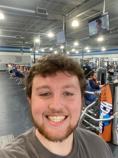 Health Club «Crunch - Huntingdon Valley», reviews and photos, 755 Huntingdon Pike, Huntingdon Valley, PA 19006, USA