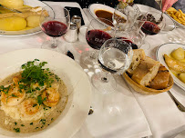 Plats et boissons du Restaurant français Brasserie Lipp à Paris - n°16