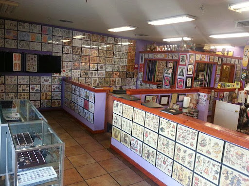 Explore eagle tattoo ideas for men, creative tattoo ideas in Santa Rosa, available at Avenue Tattoo