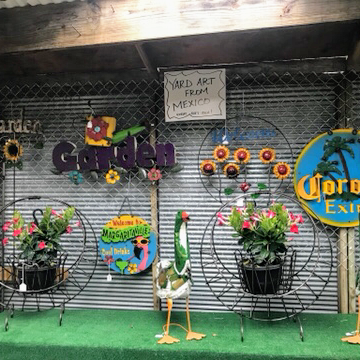 Sunshine Flowers, 4509 Rainbow Blvd, Kansas City, KS 66103, USA, 