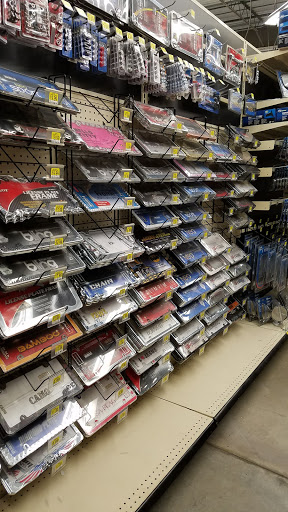 Auto Parts Store «Pep Boys Auto Parts & Service», reviews and photos, 1555 Mangrove Ave, Chico, CA 95926, USA